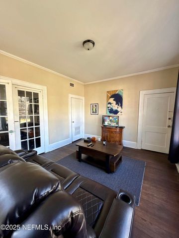 2850 POST Street, Jacksonville, FL 32205