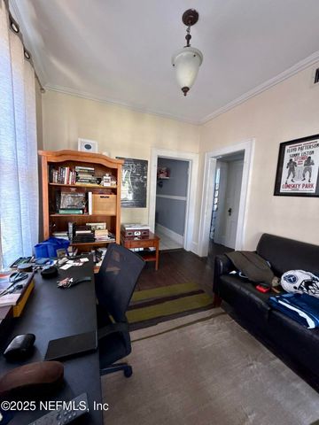 2850 POST Street, Jacksonville, FL 32205