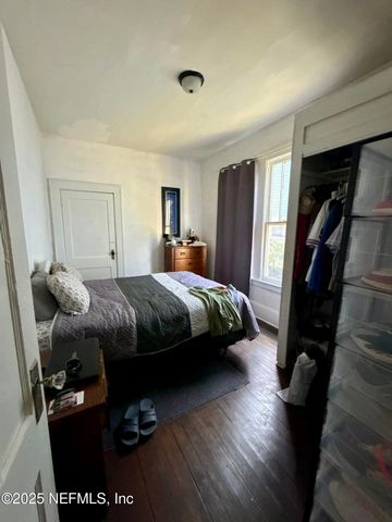 2850 POST Street, Jacksonville, FL 32205