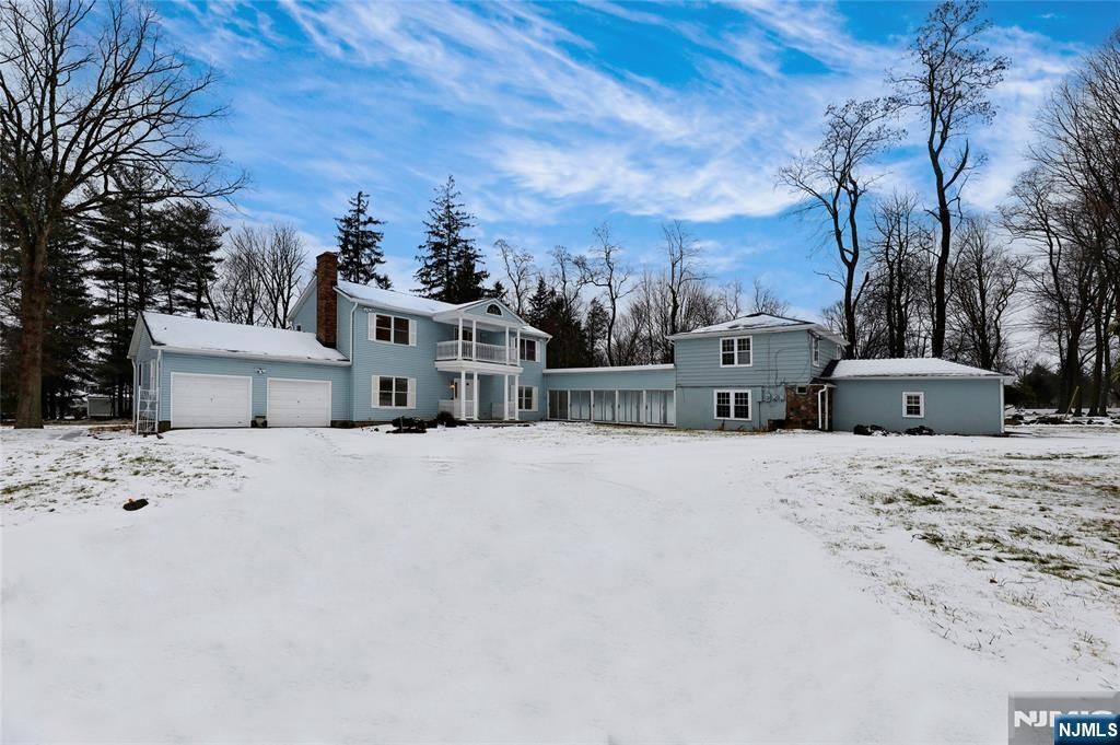 376 Stanhope Road, Sparta, NJ 07871