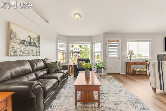 10467 Pictured Rocks Drive, Peyton, CO 80831