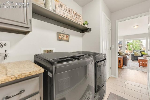 10467 Pictured Rocks Drive, Peyton, CO 80831