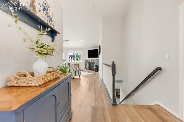 10467 Pictured Rocks Drive, Peyton, CO 80831