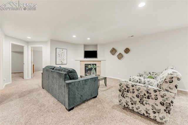 10467 Pictured Rocks Drive, Peyton, CO 80831