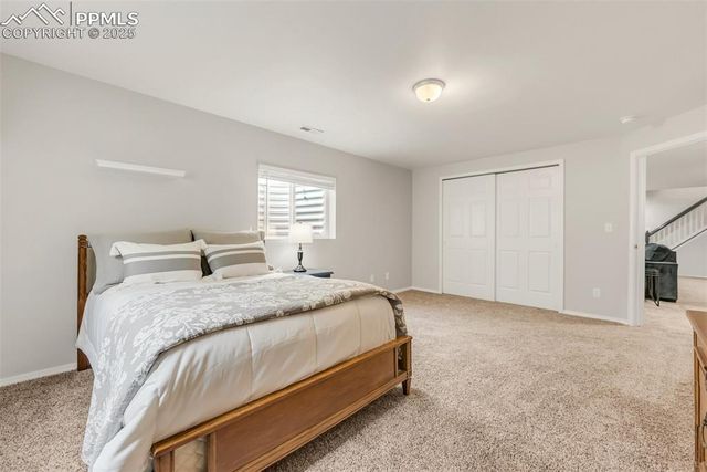 10467 Pictured Rocks Drive, Peyton, CO 80831