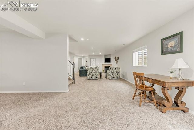 10467 Pictured Rocks Drive, Peyton, CO 80831