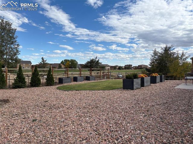 10467 Pictured Rocks Drive, Peyton, CO 80831