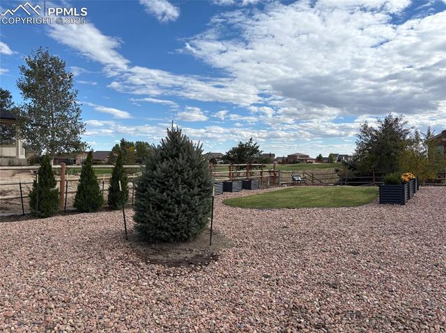 10467 Pictured Rocks Drive, Peyton, CO 80831