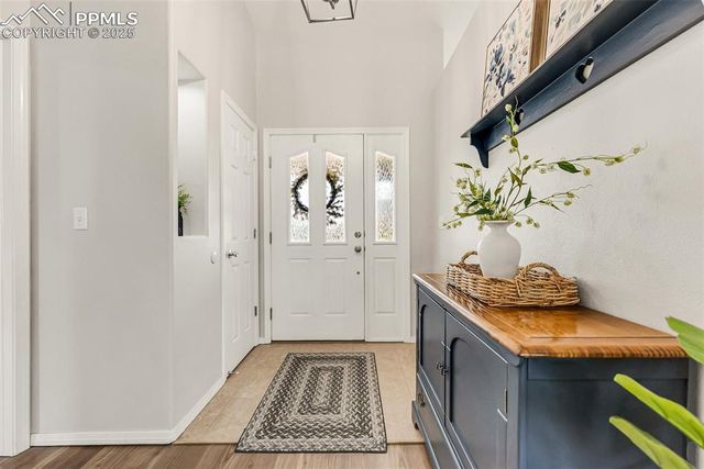 10467 Pictured Rocks Drive, Peyton, CO 80831