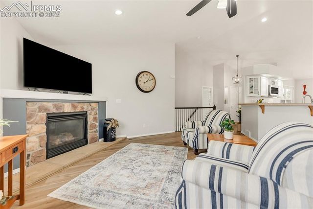 10467 Pictured Rocks Drive, Peyton, CO 80831