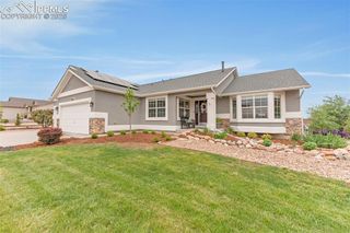10467 Pictured Rocks Drive, Peyton, CO 80831