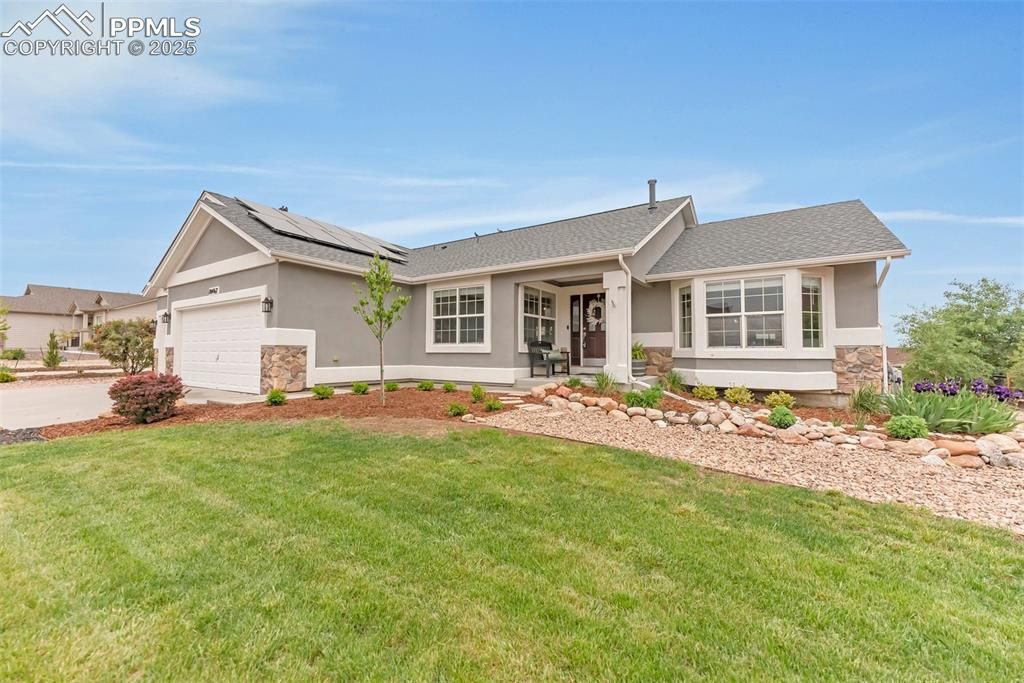 10467 Pictured Rocks Drive, Peyton, CO 80831