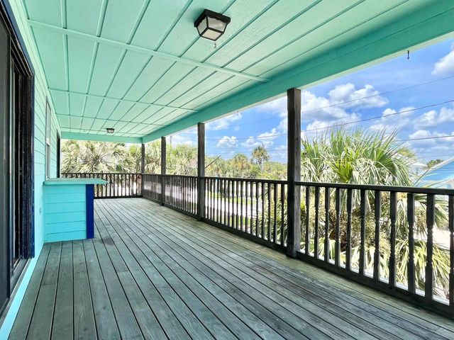 13 E St B, St Augustine, FL 32080