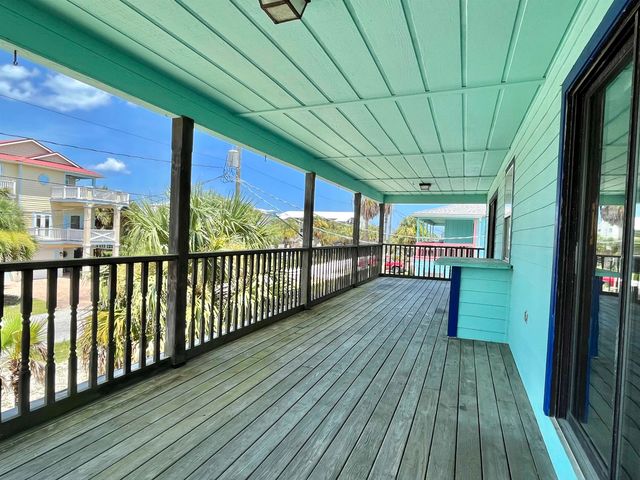 13 E St B, St Augustine, FL 32080