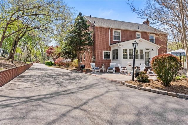 211 Dutchman Creek Road, Elkin, NC 28621