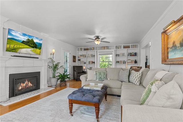 211 Dutchman Creek Road, Elkin, NC 28621