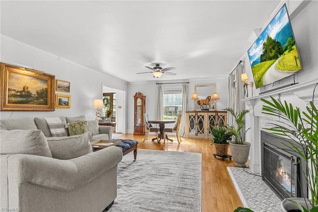 211 Dutchman Creek Road, Elkin, NC 28621