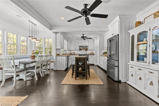 211 Dutchman Creek Road, Elkin, NC 28621