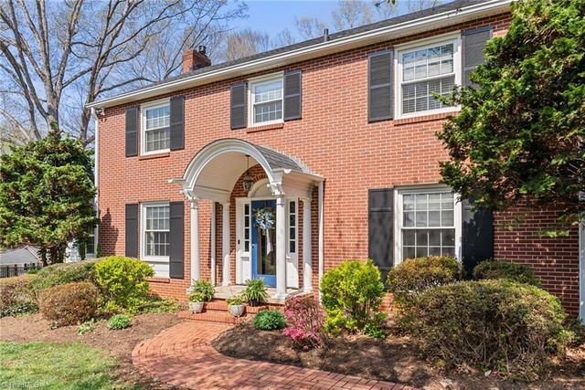 211 Dutchman Creek Road, Elkin, NC 28621