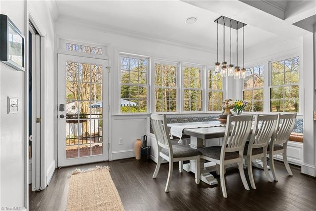 211 Dutchman Creek Road, Elkin, NC 28621