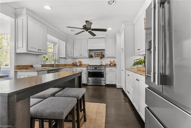211 Dutchman Creek Road, Elkin, NC 28621