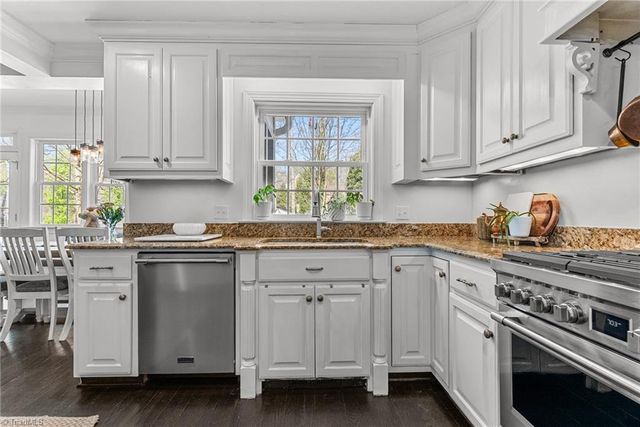 211 Dutchman Creek Road, Elkin, NC 28621