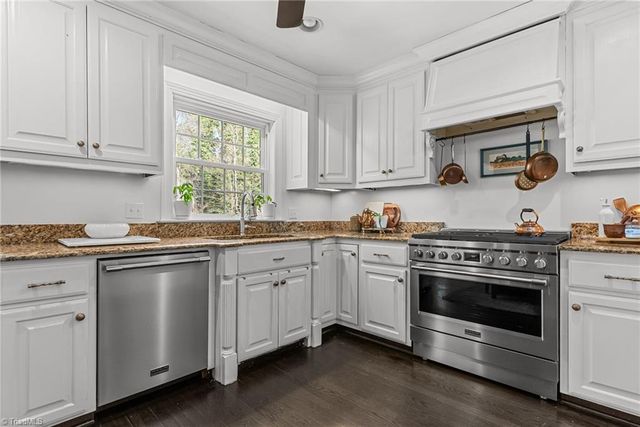 211 Dutchman Creek Road, Elkin, NC 28621
