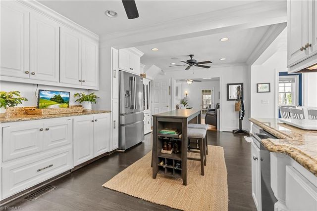 211 Dutchman Creek Road, Elkin, NC 28621