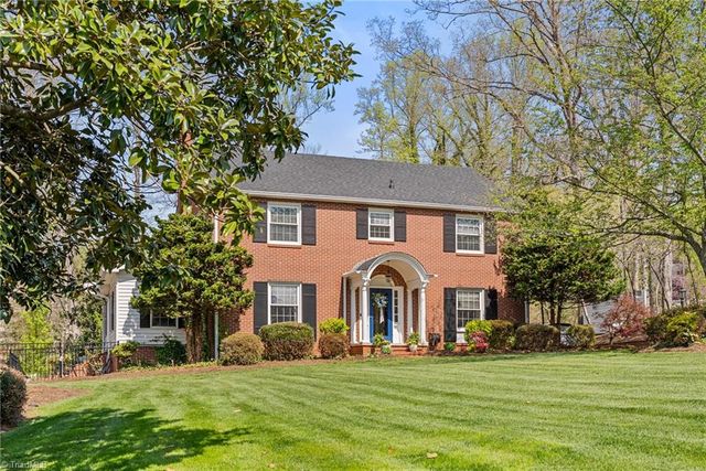 211 Dutchman Creek Road, Elkin, NC 28621