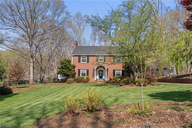 211 Dutchman Creek Road, Elkin, NC 28621