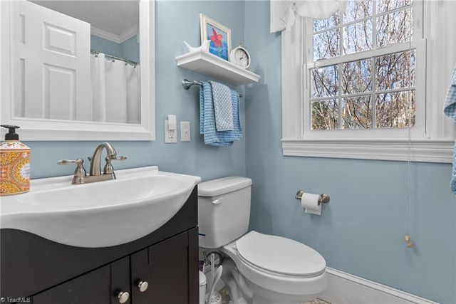 211 Dutchman Creek Road, Elkin, NC 28621