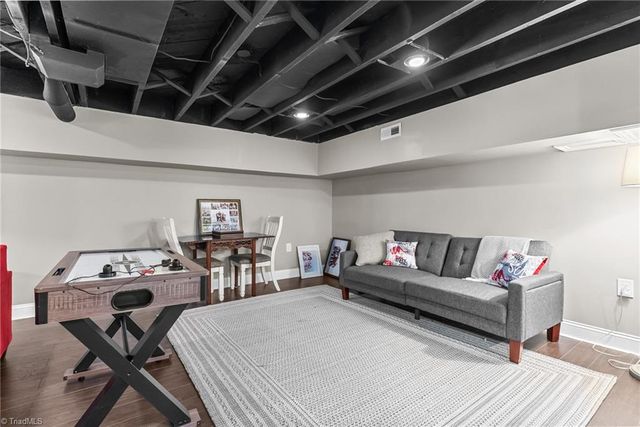 211 Dutchman Creek Road, Elkin, NC 28621
