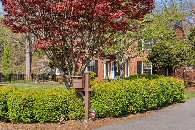 211 Dutchman Creek Road, Elkin, NC 28621