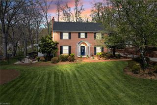 211 Dutchman Creek Road, Elkin, NC 28621