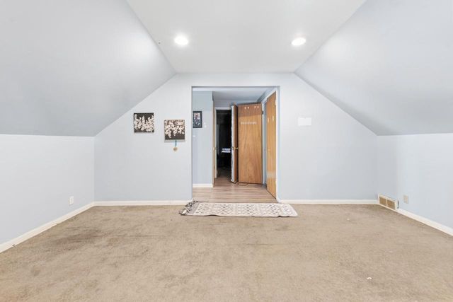 3813 N 81st STREET, Milwaukee, WI 53222