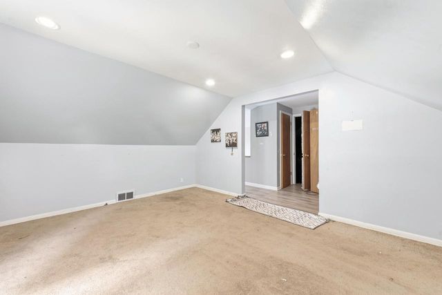 3813 N 81st STREET, Milwaukee, WI 53222