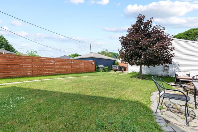 3813 N 81st STREET, Milwaukee, WI 53222