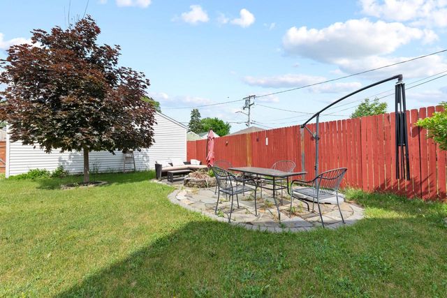 3813 N 81st STREET, Milwaukee, WI 53222