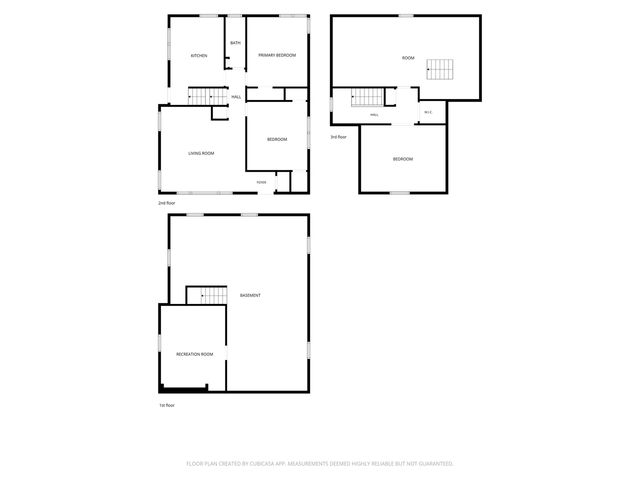 3813 N 81st STREET, Milwaukee, WI 53222