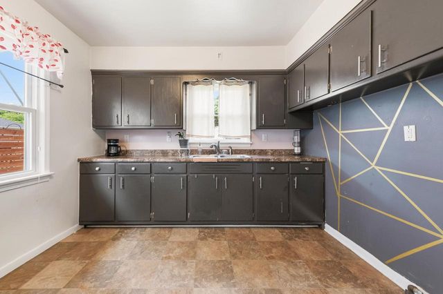 3813 N 81st STREET, Milwaukee, WI 53222