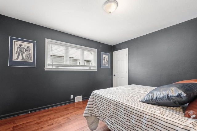 3813 N 81st STREET, Milwaukee, WI 53222