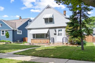 3813 N 81st STREET, Milwaukee, WI 53222