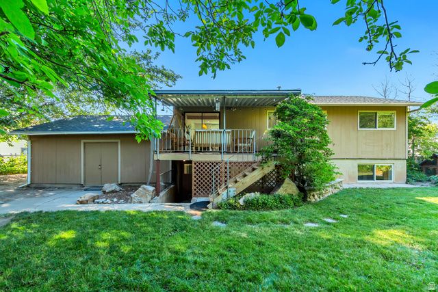 1718 N 625 E, North Ogden, UT 84414