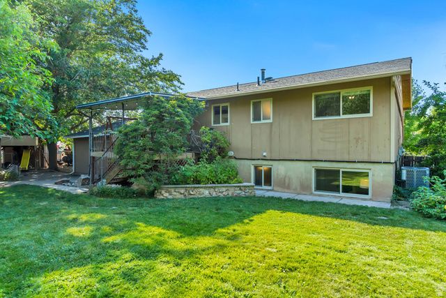 1718 N 625 E, North Ogden, UT 84414