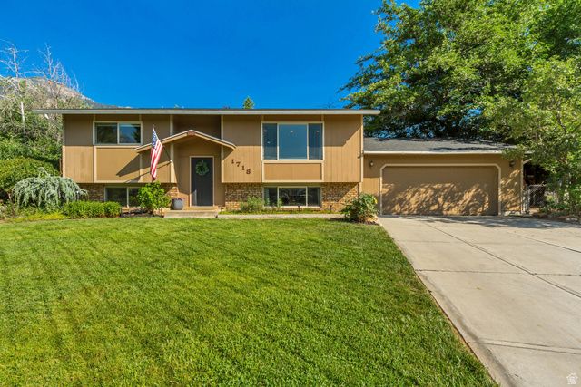 1718 N 625 E, North Ogden, UT 84414