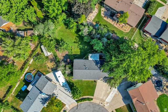 1718 N 625 E, North Ogden, UT 84414