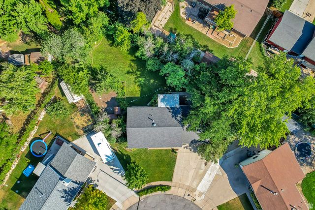 1718 N 625 E, North Ogden, UT 84414