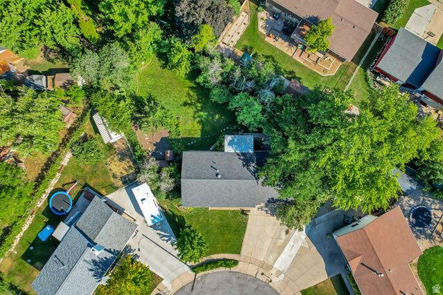 1718 N 625 E, North Ogden, UT 84414