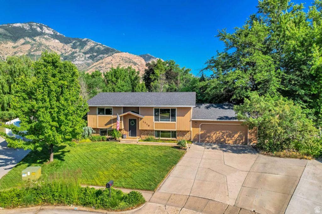 1718 N 625 E, North Ogden, UT 84414