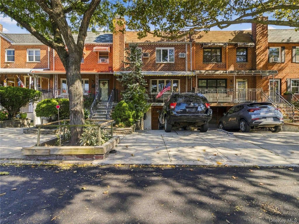 25-27 76th Street, Jackson Heights, NY 11370 — exterior
